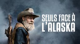 Seuls face à l'Alaska
