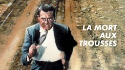 La mort aux trousses