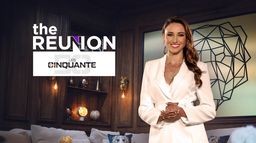 The reunion : les cinquante