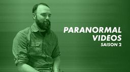 Paranormal Videos
