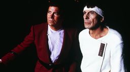 Star Trek IV: Retour sur Terre