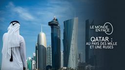 Qatar : Au pays des mille et une ruses