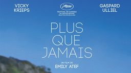 Plus que jamais