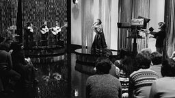 Amalia Rodrigues |Musicalmente dallo studio 3