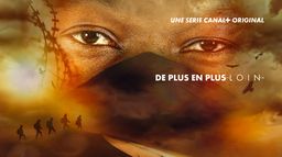 De plus en plus loin