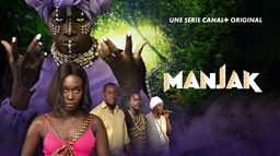 Manjak