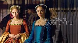 Deux soeurs pour un roi