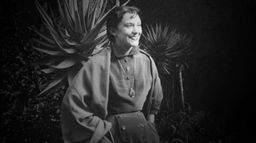 Maria Casarès et Albert Camus, toi, ma vie