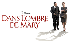 Dans l’Ombre de Mary