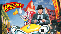 Qui veut la peau de Roger Rabbit