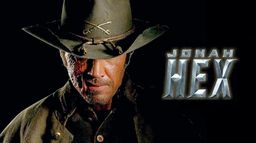 Jonah Hex