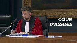 Cour d'assises