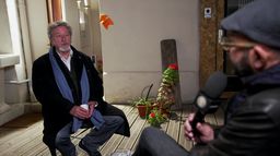 En coulisses : Et la fête continue