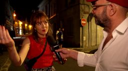 En coulisses : Le Temps d'aimer