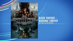 En Salle - Black Panther 2