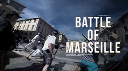 Battle of Marseille