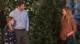 Un sapin pour deux