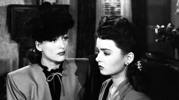 Le roman de Mildred Pierce