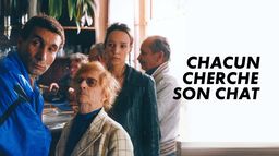 Chacun cherche son chat