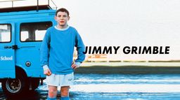 Jimmy Grimble