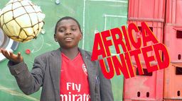 Africa United