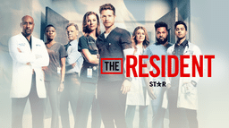 The Resident
