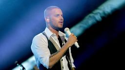 M. Pokora : My Way Tour