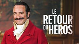 Le retour du héros