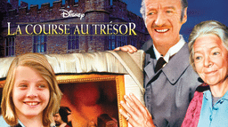 La Course au trésor
