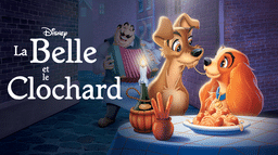 La Belle et le Clochard