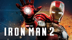 Marvel Studios' Iron Man 2