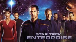 Star Trek : Enterprise