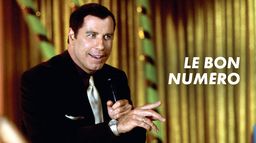Le bon numéro