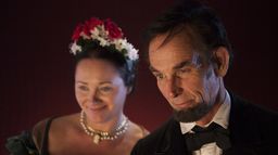 Le dernier jour de Lincoln