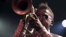 Roy Hargrove quintet - Festival Ja