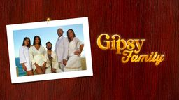 Gipsy family