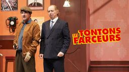 Les tontons farceurs