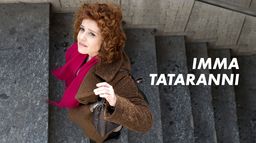 Imma Tataranni, substitut du procureur