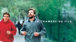 La chambre du fils