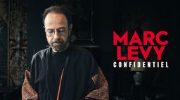 Marc Levy, confidentiel