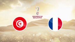 Tunisie / France