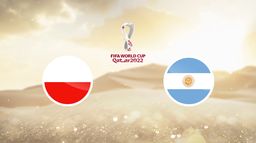 Pologne / Argentine