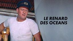 Le renard des océans
