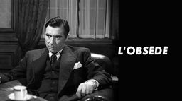 L'obsédé