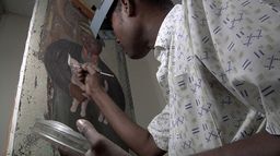 Les trésors d'Haïti