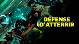 Défense d'atterrir