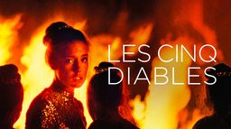 Les Cinq Diables