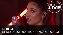 Chilla - Sensual Seduction (Snoop Dogg Cover)