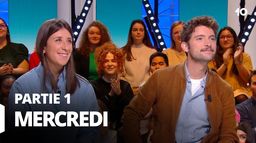 Quotidien, première partie