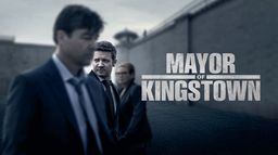 Mayor of Kingstown
